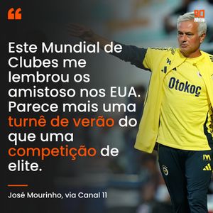 Image post by @90minbrasil on Instagram