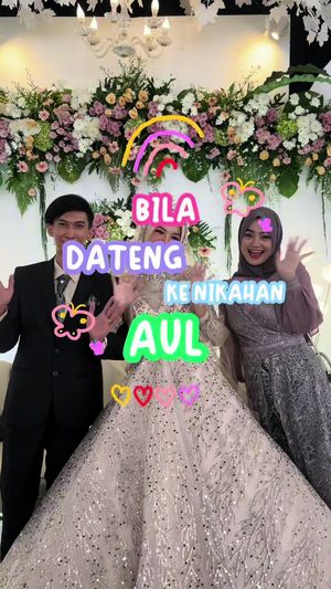 Video post by @satyasalsabila on TikTok