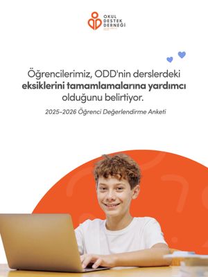 Image post by @okuldestekdernegi on Instagram