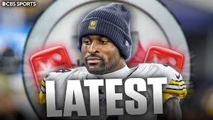 Video post by @CBS Sports on YouTube