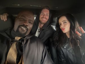 Image post by @coltermikecolter on Instagram