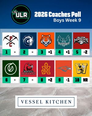 Image post by @utahlaxreport on Instagram