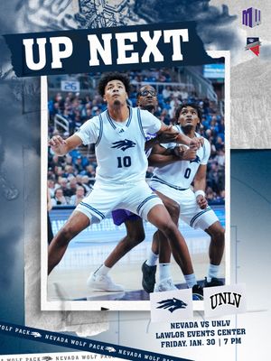 Image post by @nevadahoops on Instagram