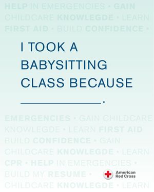 Image post by @americanredcross on Instagram