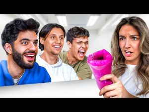 Video post by @shahinouest on YouTube