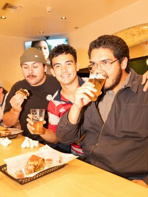 Image post by @lmu_rugby on Instagram