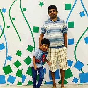 Image post by @pramodn2 on Instagram