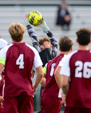 Image post by @fordhamsoccer on Instagram