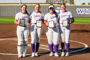 Image post by @tarletonsoftball on Instagram