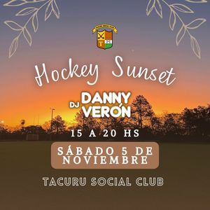 Image post by @danny.veron.dj on Instagram