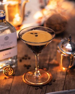 Image post by @lalospirits on Instagram
