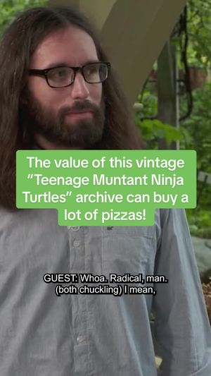 Video post by @roadshowpbs on TikTok