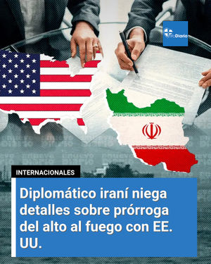 Image post by @infodiariord on Instagram