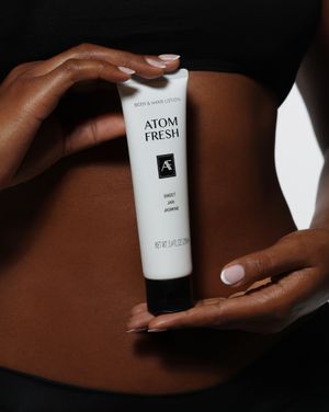 Image post by @atomfresh_official on Instagram