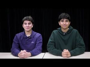 Video post by @infocusnews on YouTube
