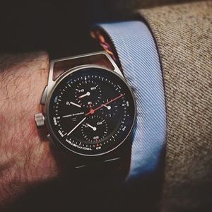 Image post by @porschedesign on Instagram
