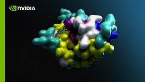 Video post by @nvidia on YouTube