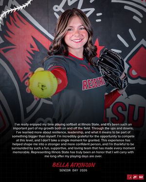 Image post by @redbirdsoftball on Instagram