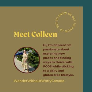 Image post by @wanderwithoutworry_canada on Instagram