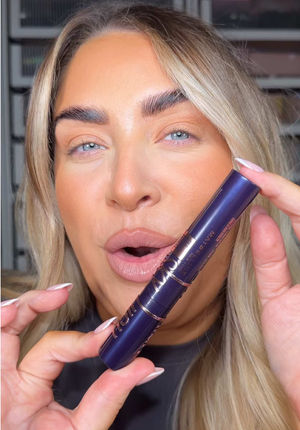 Video post by @beckymorganmakeup on TikTok