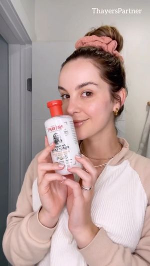 Image post by @thayers on Instagram