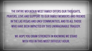 Image post by @mountainwestconference on Instagram