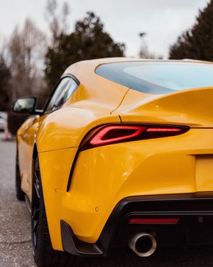Image post by @plusautotrade on Instagram