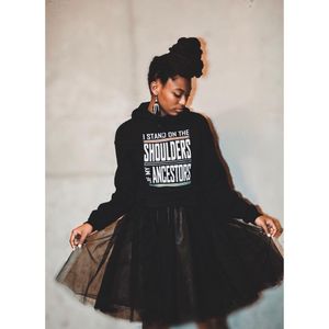 Image post by @blackvibetribe on Instagram