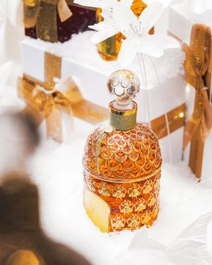 Image post by @guerlain on Instagram