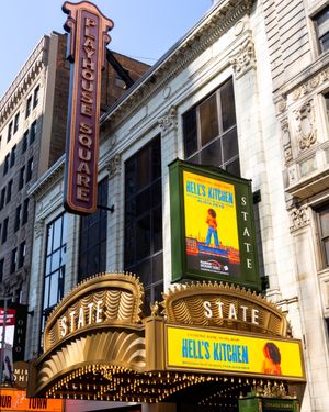 Image post by @playhousesquare on Instagram