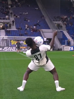 Video post by @seriea on TikTok