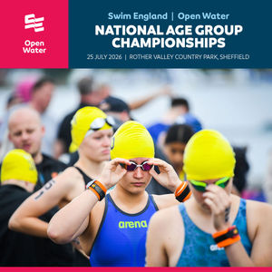 Image post by @swimengland on Instagram