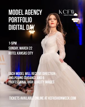 Image post by @kc_fashionweek on Instagram