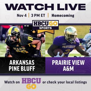 Image post by @pvamu on Instagram