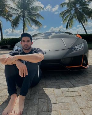 Image post by @jerryrivera on Instagram