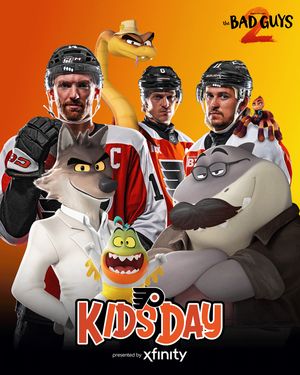 Image post by @philadelphiaflyers on Instagram
