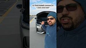 Video post by @Masini cu Luci Popa on YouTube