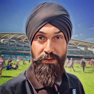 Image post by @baljitrihal on Instagram