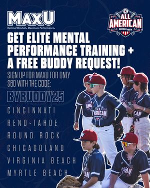 Image post by @baseballyouth on Instagram