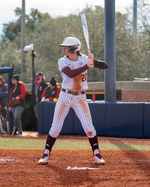 Image post by @cmichsoftball on Instagram