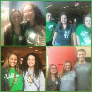 Image post by @marshallu on Instagram