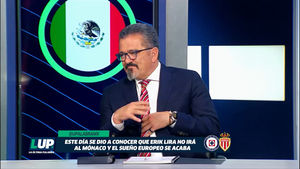Image post by @foxsportsmx on Instagram