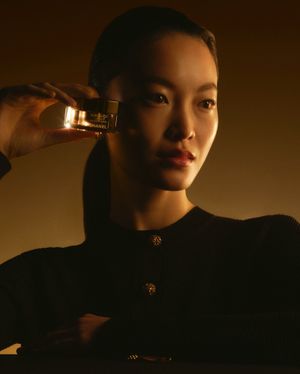 Image post by @voguehongkong on Instagram