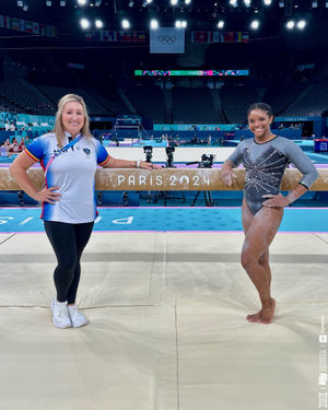 Image post by @denver_gymnastics on Instagram