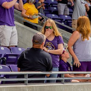 Image post by @ecuathletics on Instagram