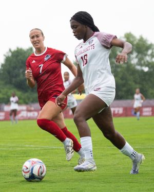 Image post by @umasswsoccer on Instagram