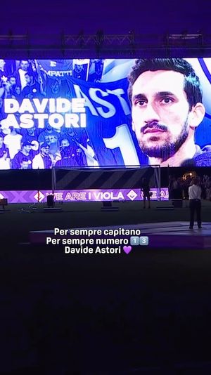 Video post by @dazn_it on Instagram
