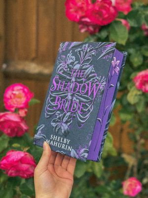 Image post by @fairyloot on Instagram