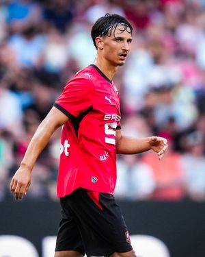 Image post by @ligue1mcdonalds on Instagram