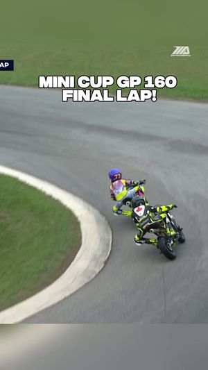 Video post by @motoamerica on TikTok